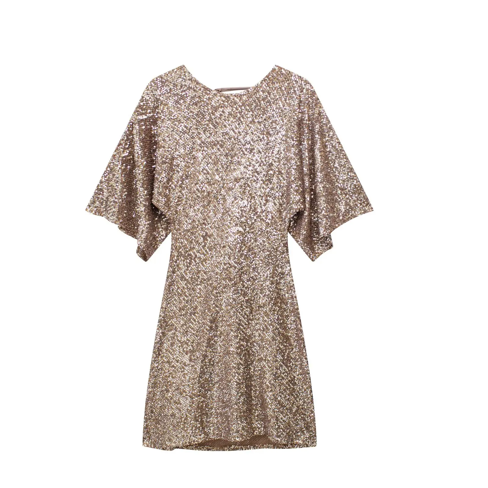 Shiny Party Dress 2