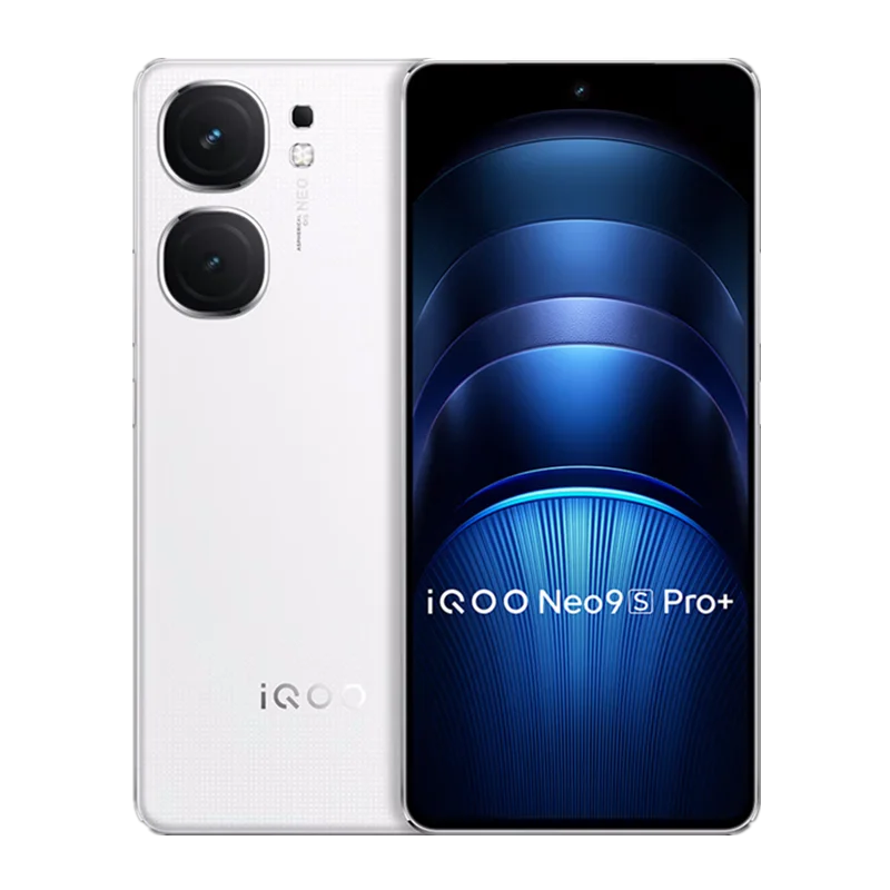 Original Vivo Iqoo Neo 9S Pro+ Mobile Phone Snapdragon 8 Gen 3