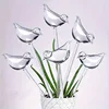5 Packs Bird-Shaped Self-Watering Globes Perfect For Automatic Flower Watering And Home Garden Tools Drip Water Seepage Device 1