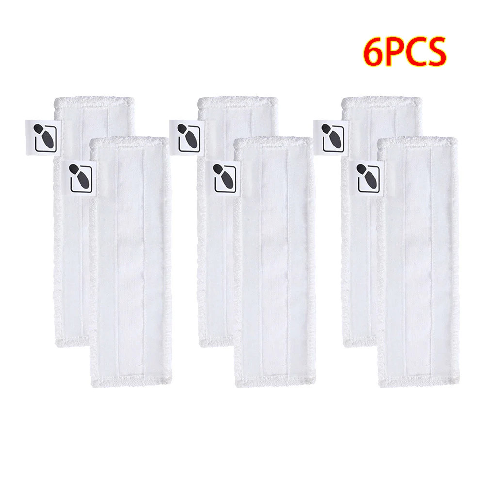 6pcs Cleaning cloth