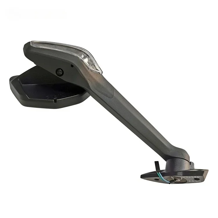 Motorcycle Rear View Mirrors Rearview Mirror Bike Back Side Mirrors  For CFMOTO 450SR CF450SR CF MOTO SR450 3
