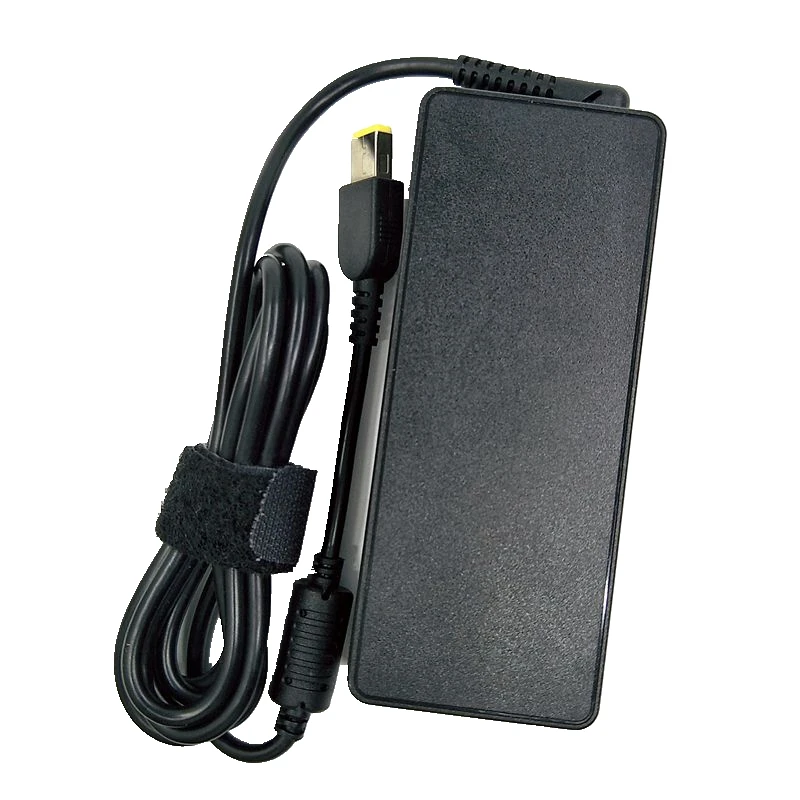 High-Power 90W USB Pin Laptop Charger