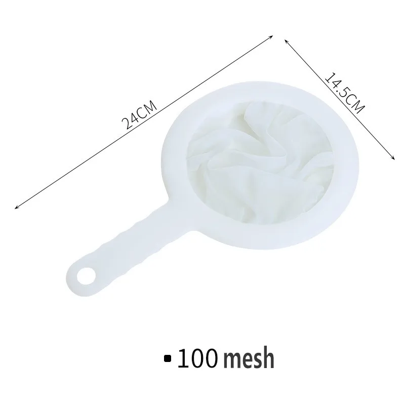 A Style 100 Mesh