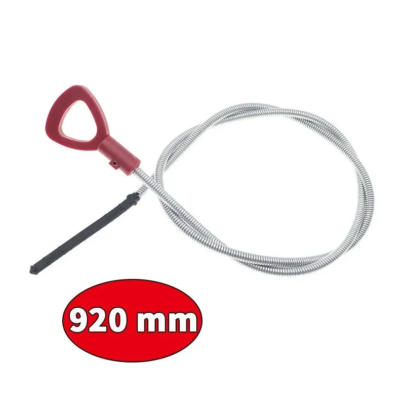 92cm Automatic Transmission Fluid Level Dipstick Oil Gearbox Measure Level Tool For Mercedes W163 W168 W208 W210 W211 W220 transmission oil dipstick