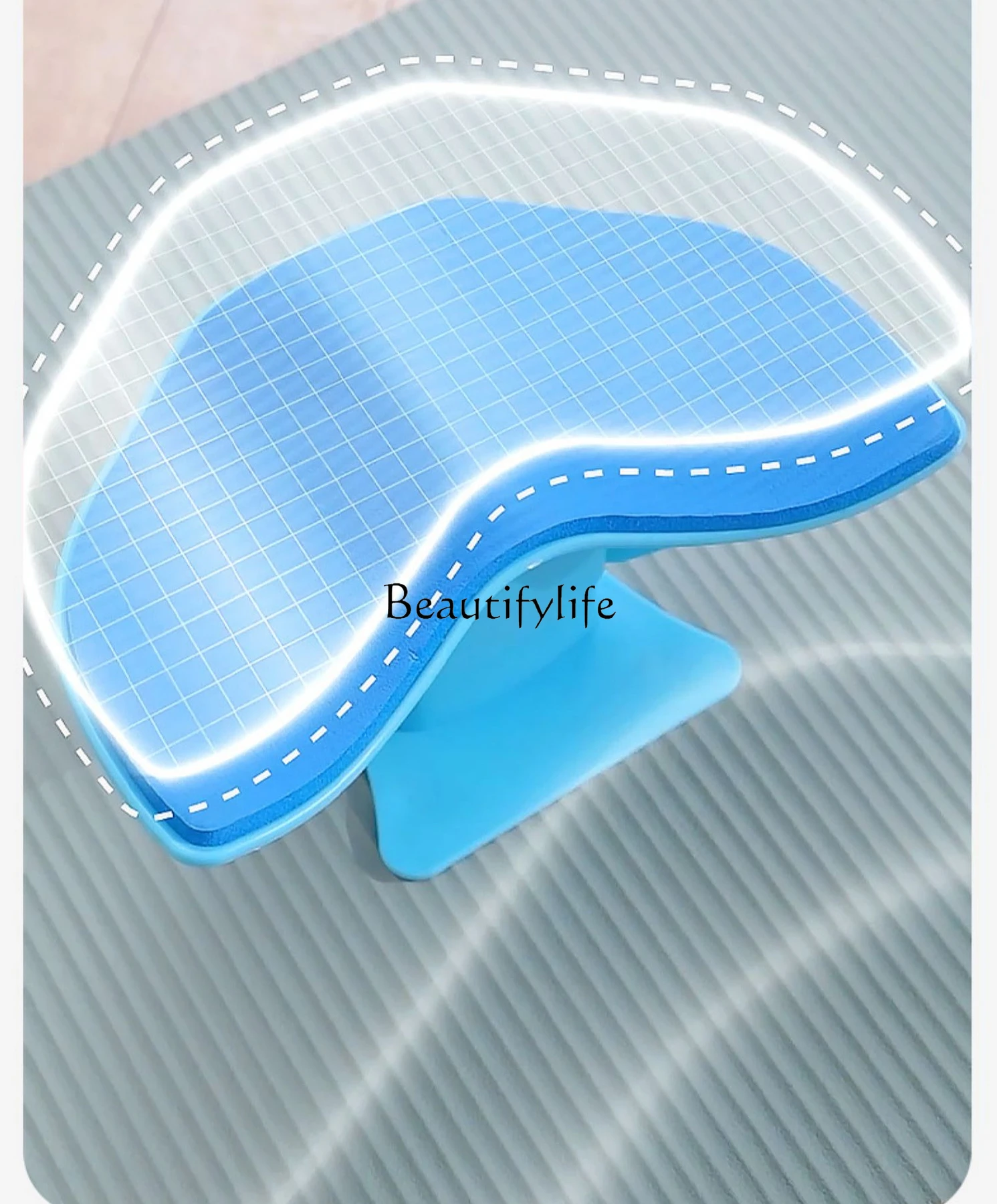 

Pelvic Floor Muscle Multi-Functional Yoga Leg-Supporting Trainer Female Fitness Household Equipment