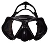 Professional Underwater Mask Camera Diving Mask Swimming Goggles Snorkel Scuba Diving Silicone Skirt 6