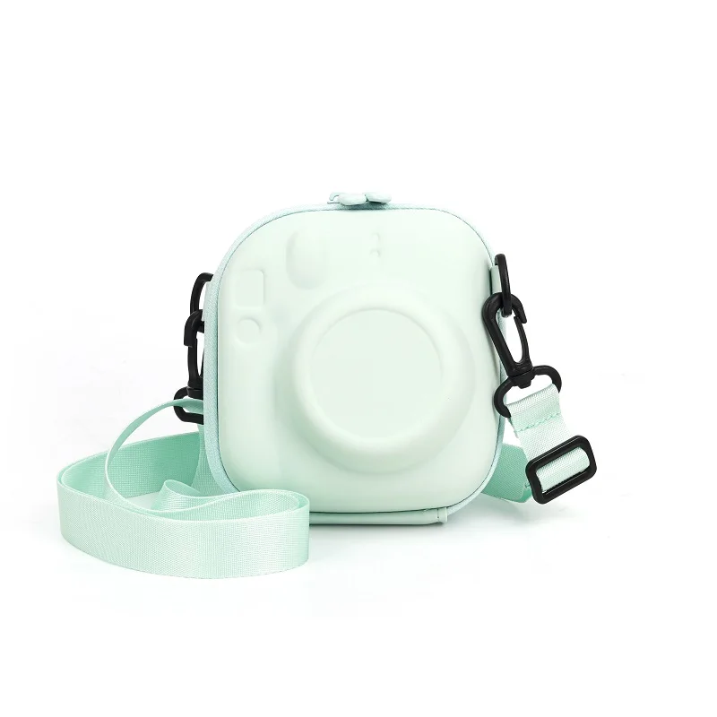 Universal EVA Hard Case Storage Bag with Shoulder Strap