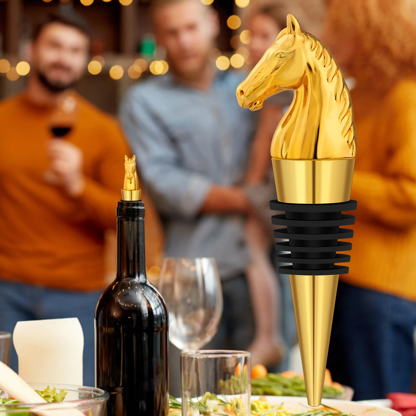 Paarden cadeautjes | Paarden beeldjes van brons bestellen | 2 Paarden cadeautjes | Paarden beeldjes van brons bestellen | 2