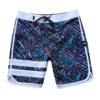 New Summer Style High Quality Waterproof Men Swim Trunks Quick Dry Outdoor Swim Shorts Bermuda Board Shorts Swimwear Men 2