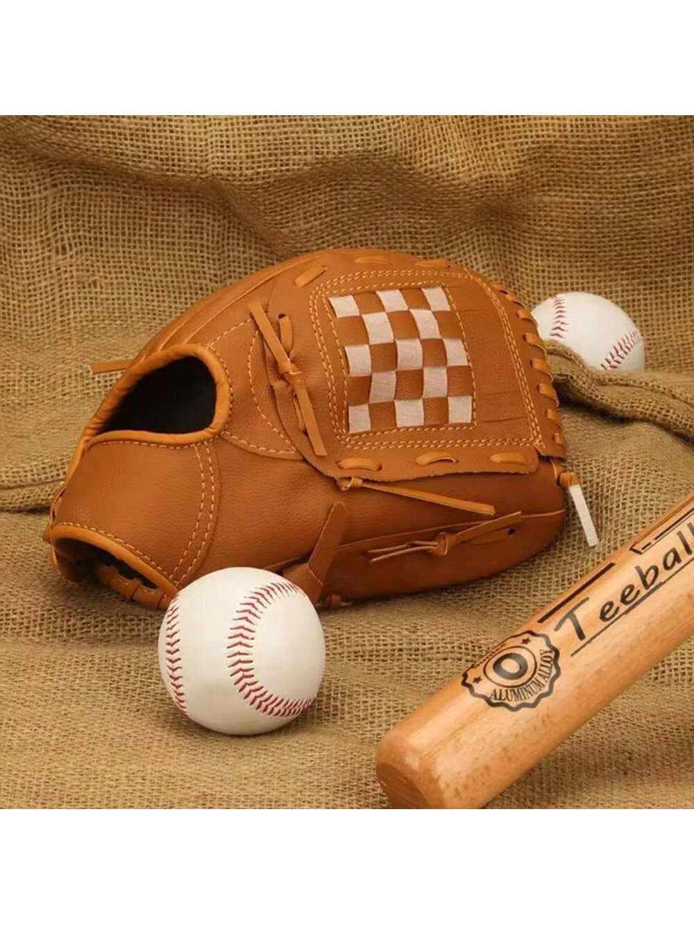 Adult Outdoor Baseball Gloves 2