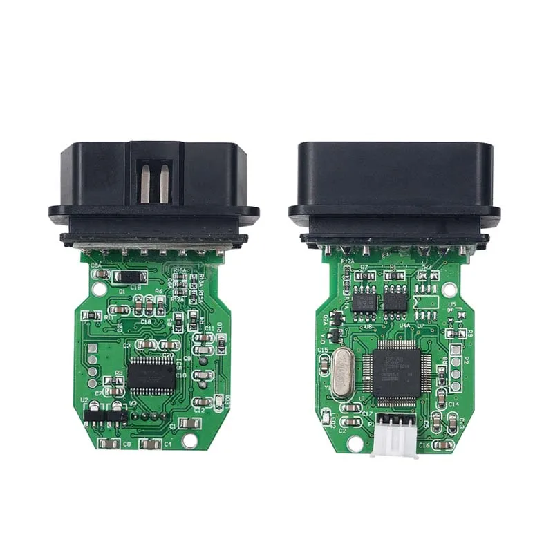 OBD2 Scanner Professional For Toyota Mini VCI Cable TIS Techstream OBD2 Car Diagnostic Scanner
