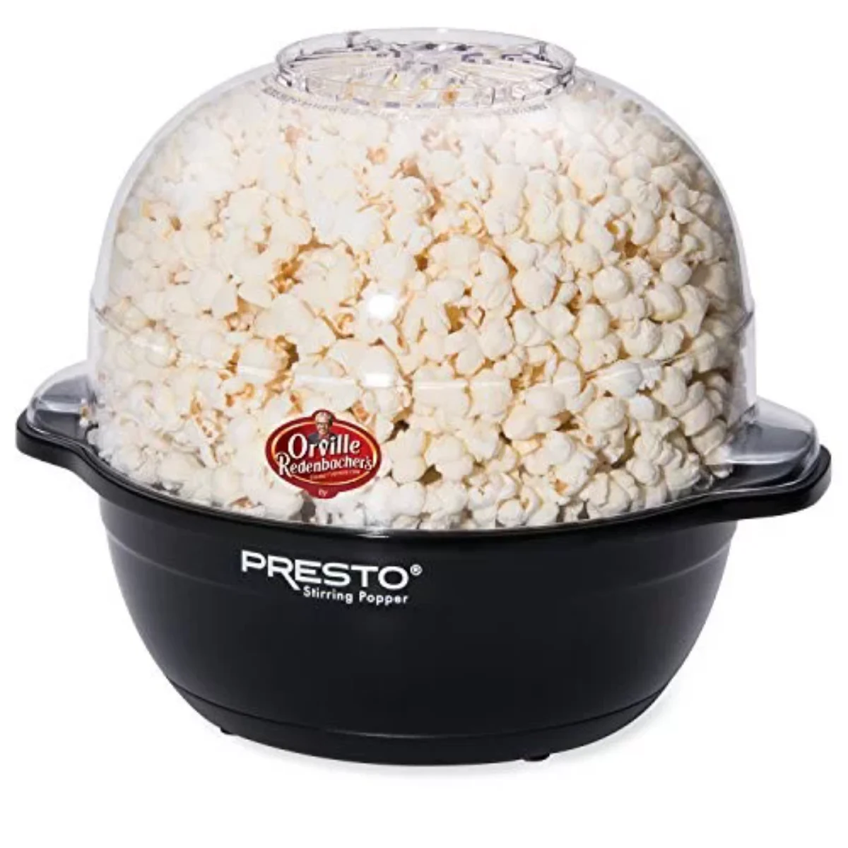 Orville Redenbacher's Stirring Popper by 05204