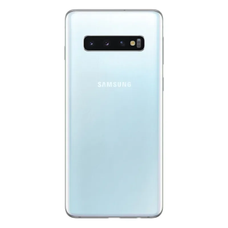 Samsung Galaxy S10 G973U G973U1   8GB RAM 128/512GB ROM Original Mobile Phone  Octa Core 6.1
