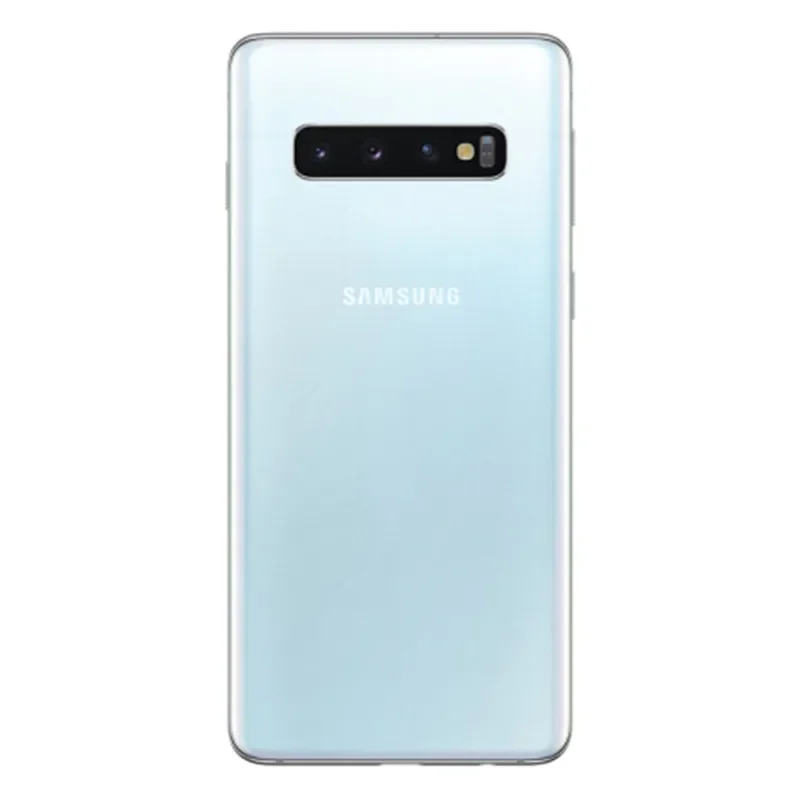 samsung S10 G973U G973U1 Original 8GB RAM 128/512GB ROM Snapdragon 855 Octa Core 6.1