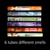 6 mixed smells