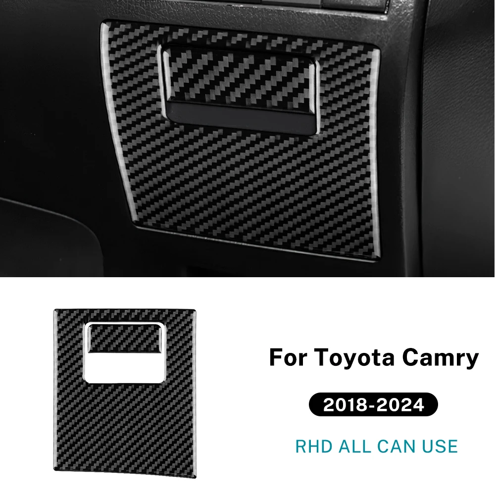 For RHD Black Carbon