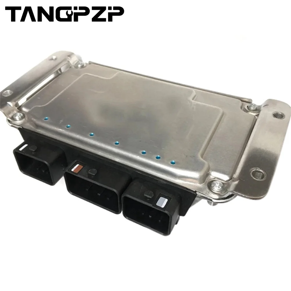 Tangpzp 0261s07548 3600110108 Me7.4.4 Ar Engine Computer Electronic Control Module Ecu For Peugeot 206 207 307 Citroen C2 C3