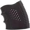 1PC Anti-Slip Molle Rubber Protect Cover Grip Glove Molle Grip soft rubber anti slip sleeve Hunting Accesories 2