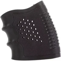 1PC Anti-Slip Molle Rubber Protect Cover Grip Glove Molle Grip soft rubber anti slip sleeve Hunting Accesories 2