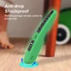 AN-MR21GA Remote Control Silicone Protective Cover For LG Smart TV AN-MR21/MR21GC Shockproof Washable Remote Control Soft Case 6