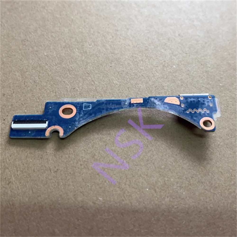 

Original Genuine For HP OMEN 15 TPN-Q211 15-DC USB board Shadow Elf 4 l board DA0G3DTBCD0 100% Test Ok