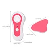 Breast Acupressure Massage Therapy Tool: Electric Breast Enlargement Massager for Anti-Boob Sagging.