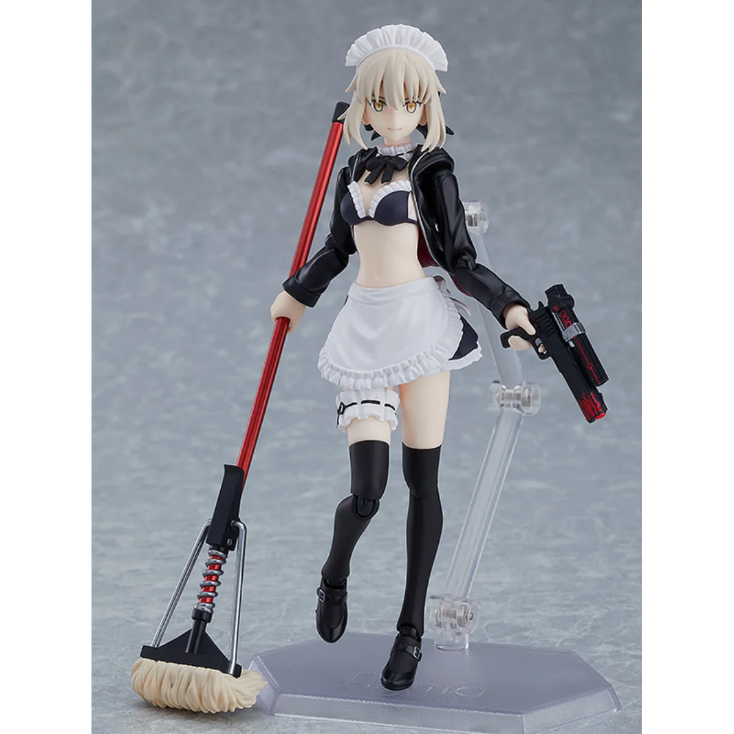 figma ライダー/アルトリア・ペンドラゴン EX-057 フィギュア figma EX-057 Fate Grand Order Rider Artoria Pendragon Alter