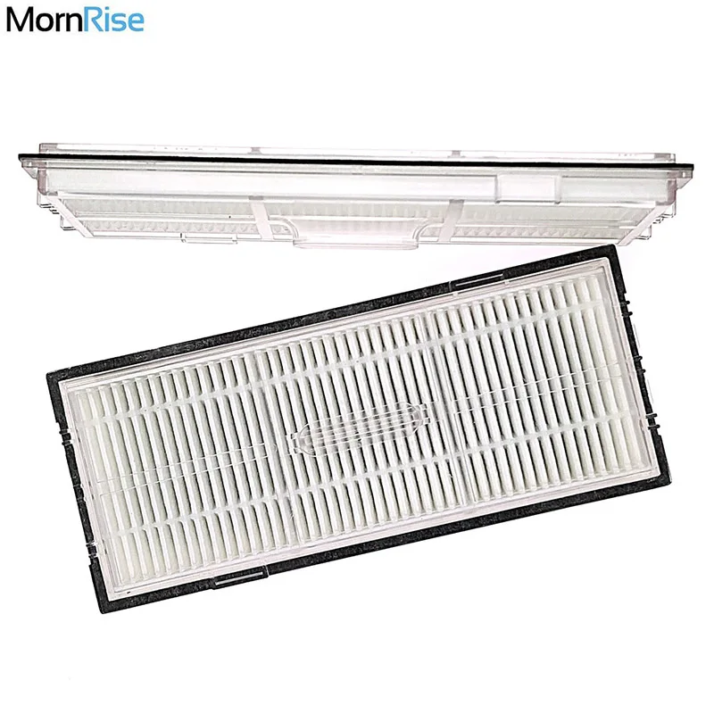 Ersatz-Hepa-Filter für Roborock S8 / S8+ / S8 Pro Ultra, wasch barer Filter, Zubehör, Ersatzteile für Roboters taub sauger