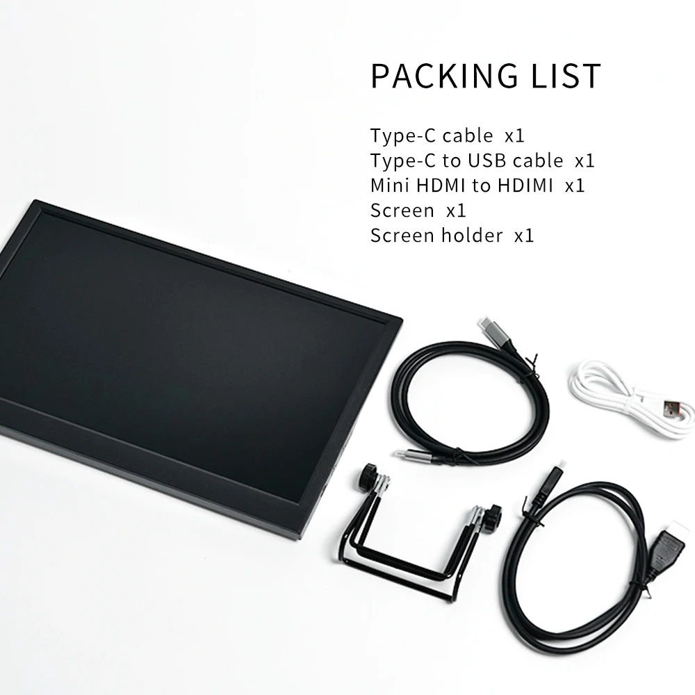17.3 ġ FHD ޴ , 1080p ܺ ÷, IPS ũ, USB C HDMI ̹ , Ʈ  PC Xbox PS5 ġ 10