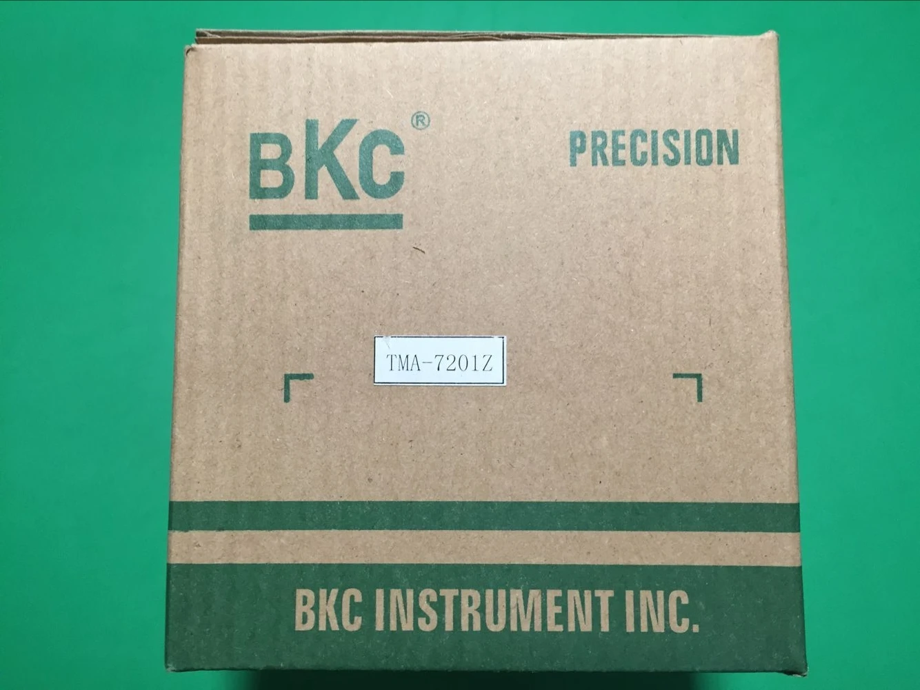 

Tesso Technology BKC Thermostat TMA-7201Z 7202Z 7911Z 7912Z 7931Z 7012Z