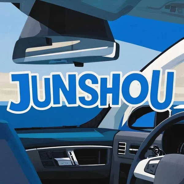 Junxiu High-quality Car Sticker Store Store