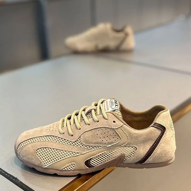Luxury Casual Sneakers Tennis Men's Shoes Fashion Outdoor Running Sneakers for Men Vintage Soft Man's Walk Shoes Tenis Hombres
