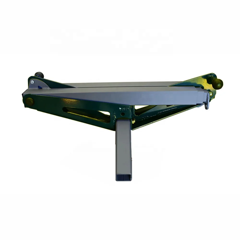 Hitch Hammock Mount 4x4 OffRoad Vehicle Trailer Bar Hammock Kits