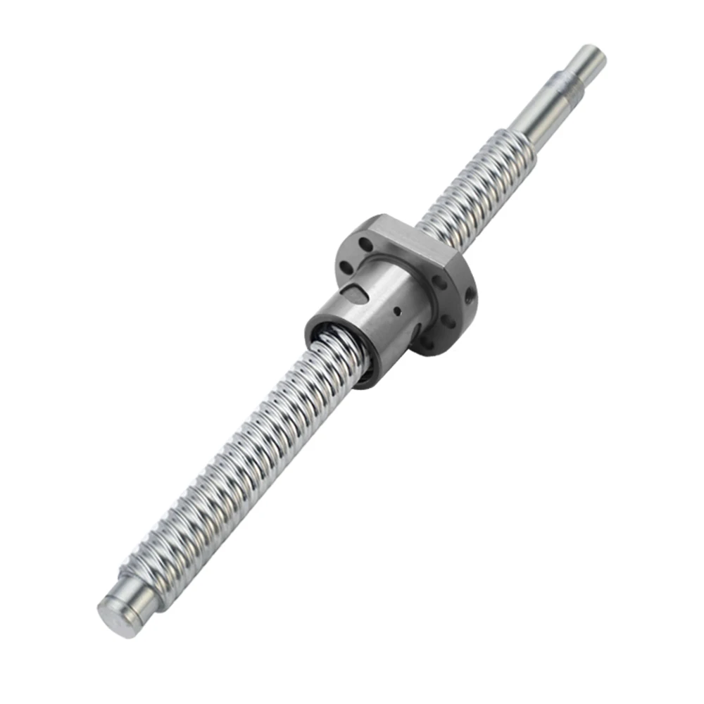MIKUNI フリーセンター　ボール盤　MFC-550s Generic 1pcs SFU2005 20mm Ballscrew, 300/400/500/600/800/1000/1300