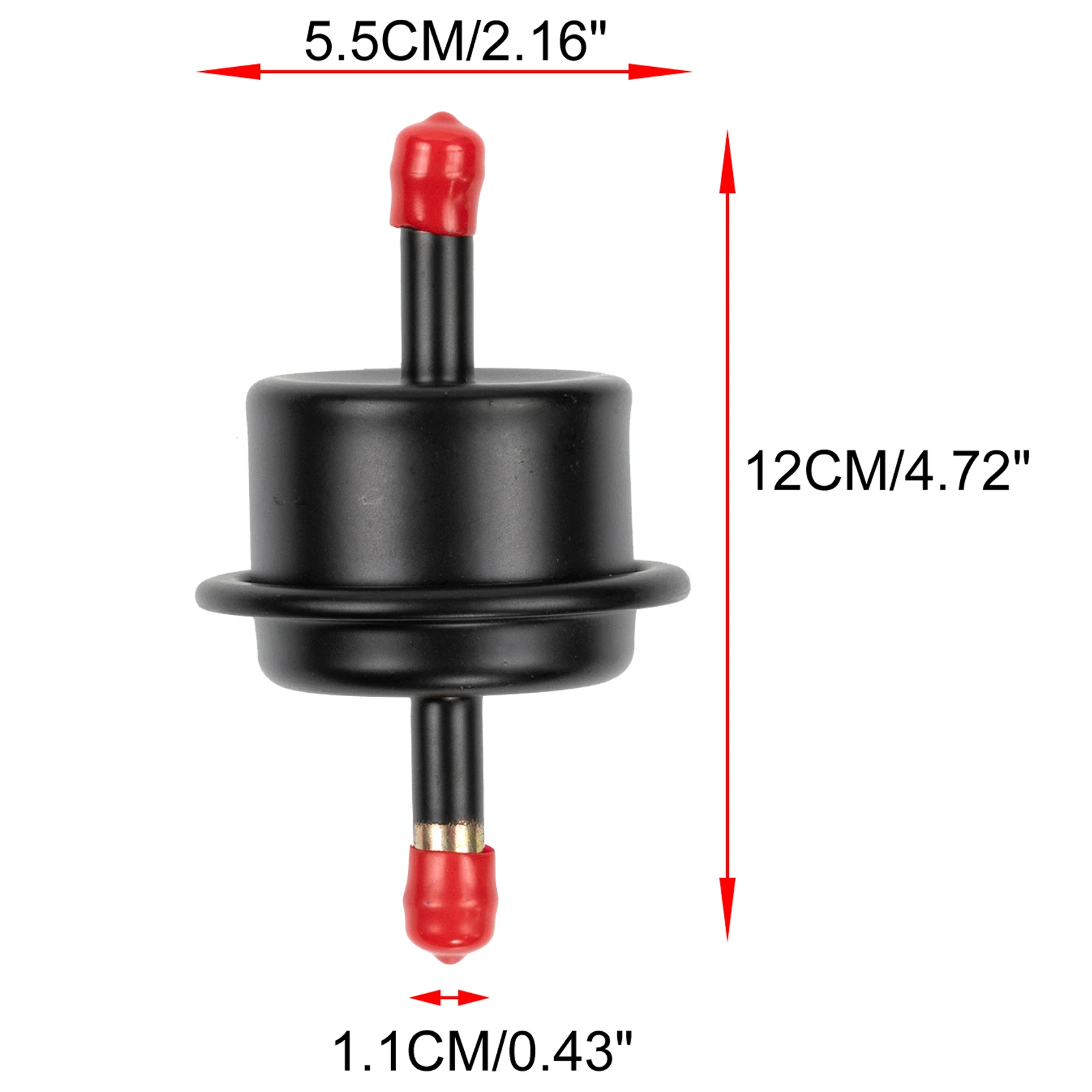 Car Automatic Transmission Fluid Filter Parts 25430-PLR-003 Honda Accord 2003 Civic CRV CRZ Element Fit Insight Pilot