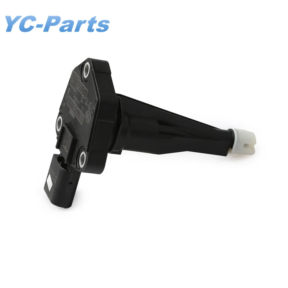 Engine Oil Level Sensor 12618638754 for BMW M2 F87 M3 M4 F82 F83 