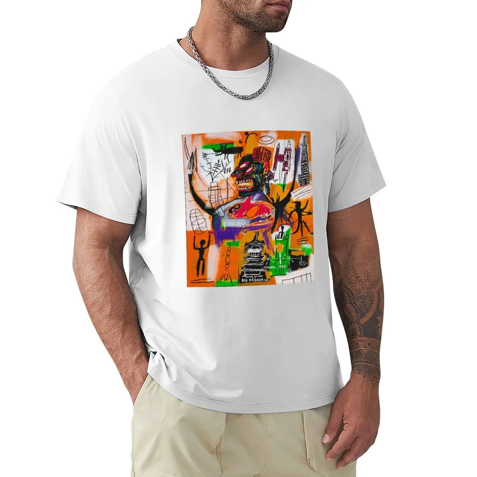 

PYRO 1984 T-shirt new edition Short sleeve tee aesthetic clothes summer tops tshirts for men