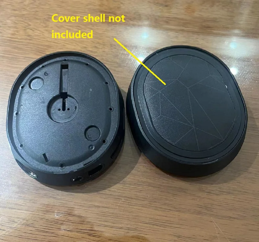 Original Replacement Headphone Middle shell for SteelSeries Arctis Pro Wired Headset Repair parts Headband Elastane Tape