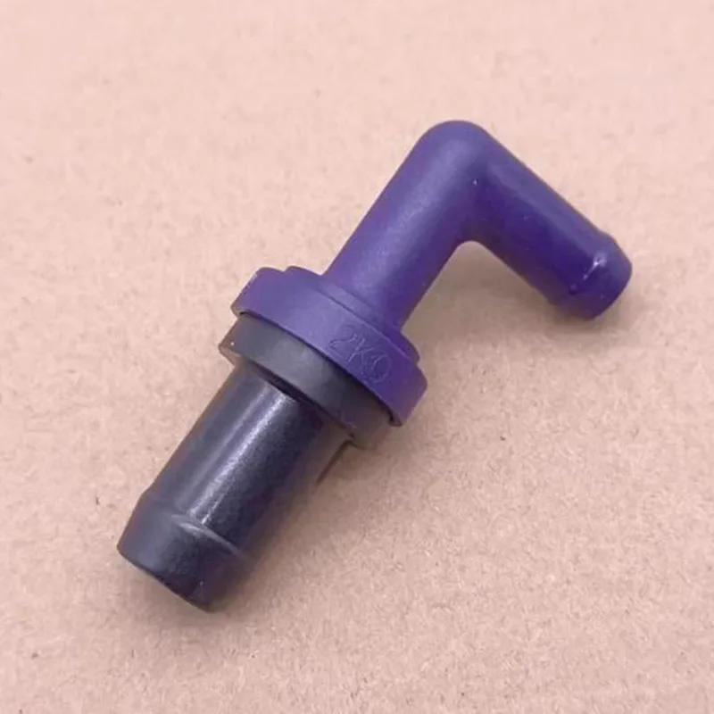 Baificar Genuine PCV Valve PY01-13-890 PE01-13-890 For 2014- Mazda3 Mazda6 CX-5 CX-30 CX-50