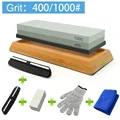 7Pcs Grit 400 1000