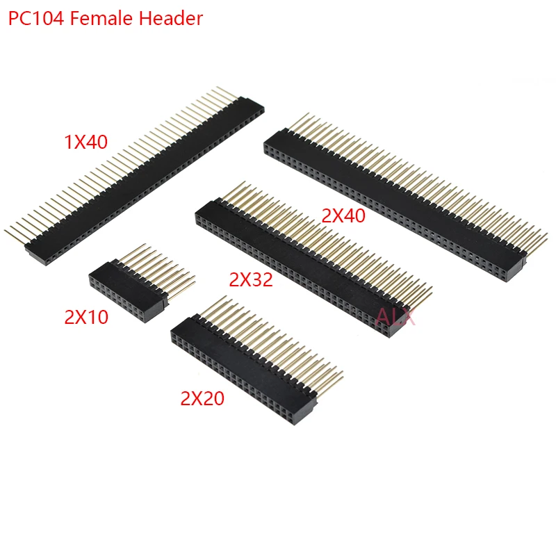 Pc 104 Connector: What You Really Need to Know Before Buying for Your ...