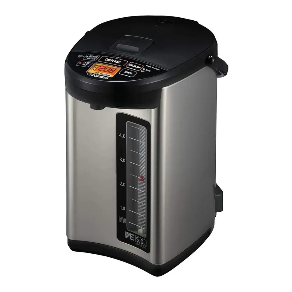 5L Stainless Steel Electric Water Boiler Dispenser
