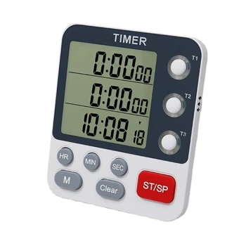 3-Channel Digital Timer 1
