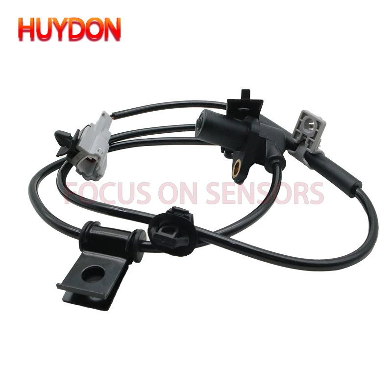 Front Axle Right ABS Wheel Speed Sensor 9567017110 95670-17110 For Hyundai Matrix 2001-2010 Car Spare Accessories