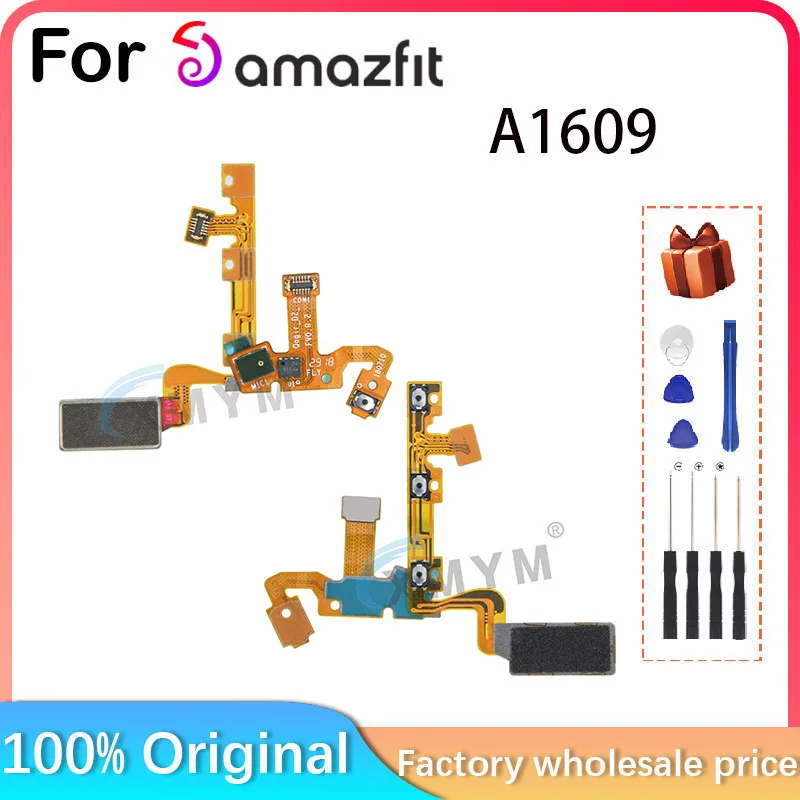 Für Huami Amazfit Stratos 2 uhr boot kabel, für Huami Amazfit Stratos 2 A1609 A1619 boot kabel, smart watch boot kabel – Detail 1