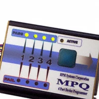 

Фреза RPM Systems Corp ISP 4PORT для CORTEX MCU.