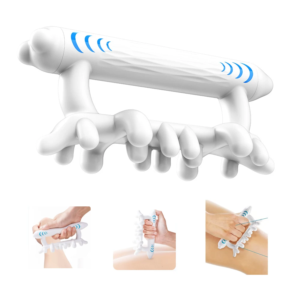 Fascia Massage Tool, Promote Lymphatic Circulation Fascial