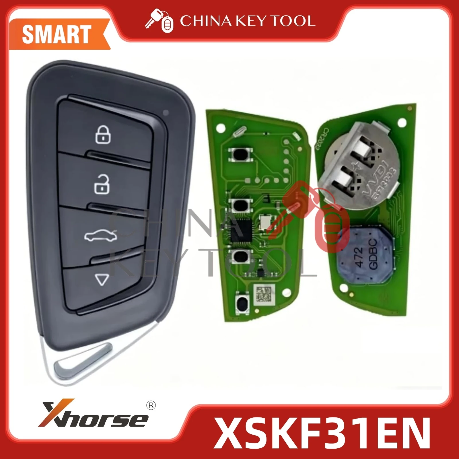 Global Version Enhanced Device