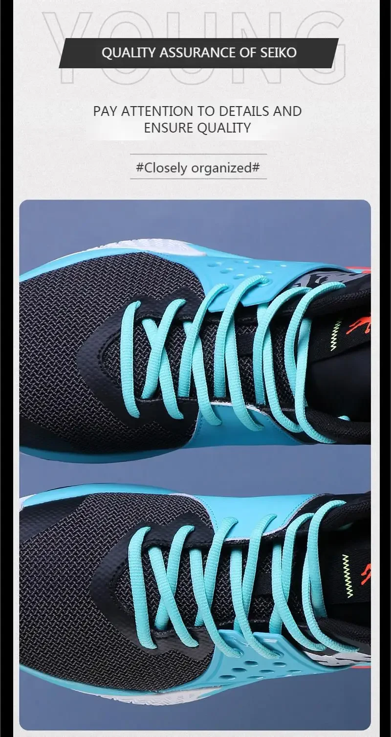 1 Paar ovale Saiten, langlebig, ohne zu verblassende Schnürsenkel, halbrund, sportliche Schnürsenkel für Laufschnürsenkel, Sneakers, Schnürsenkel, Schuhe – Detail 5