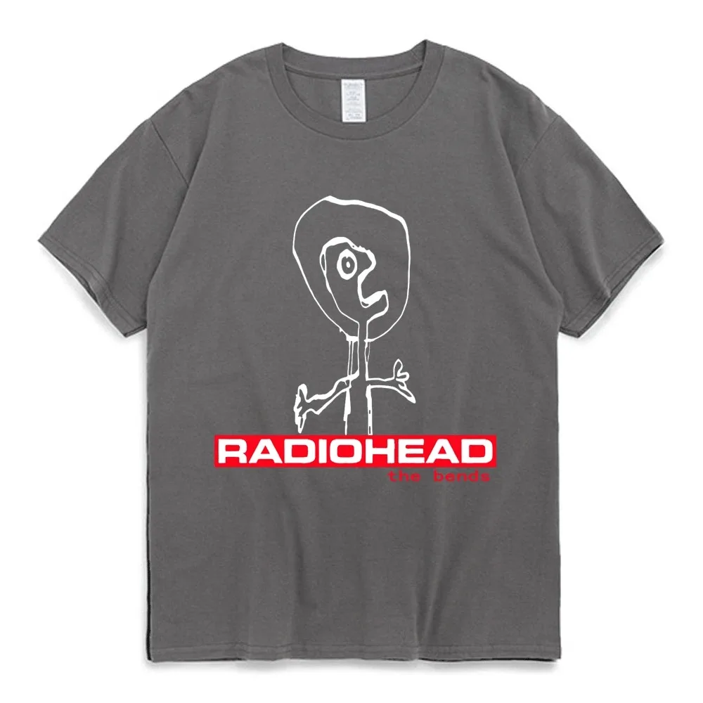 the bends radiohead tシャツ RADIOHEAD THE BENDS T-SHIRT BLACK ALL SIZES | eBay